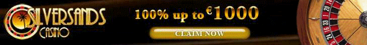 Play Silver Sands Online Casino in Euro